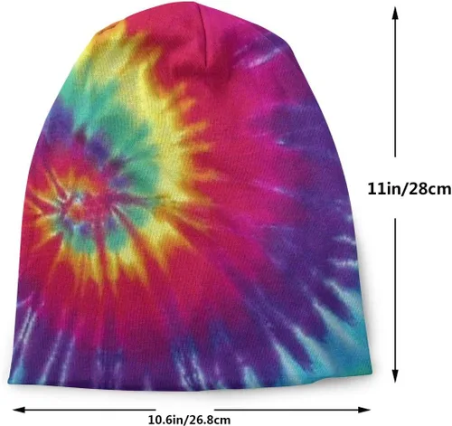 Vista 2 de YISHOW Gorro de algodón para hombre y mujer
