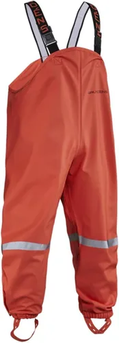 Vista 3 de Grundéns Pantalones con pechera de pesca Zenith 294 para niños