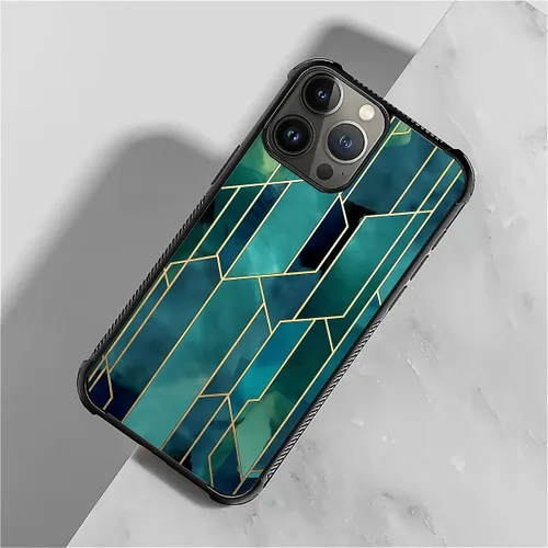 Vista 76 de Funda compatible con iPhone 15, diseño de elefantes africanos, diseño increíble a prueba de golpes, antiarañazos, carcasa trasera de policarbonato
