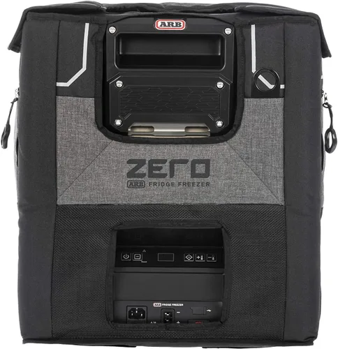 Vista 2 de ARB Bolsa de tránsito Zero Fridge - para usar con 47Q refrigerador congelador de zona única (10900051)