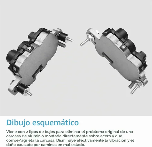 Vista 5 de 590-001 Módulo del controlador de la bomba de combustible con pernos de montaje para modelos Ford 2004-2011, Lincoln 2005-2011, Mazda 2005-2011