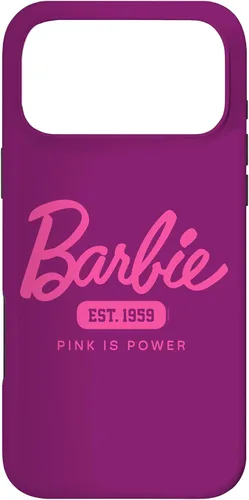 Vista 52 de Barbie - Barbie Est 1959 Case for iPhone 17