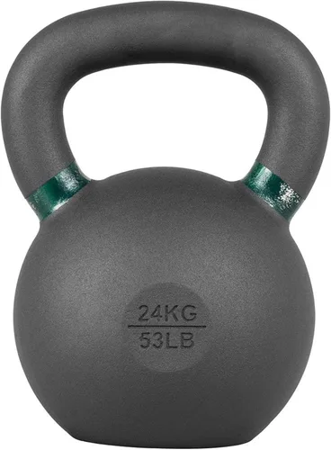 Vista 12 de Lifeline - Pesa rusa de entrenamiento de fuerza para gimnasio en casa