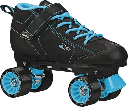 Vista 3 de Pacer GTX-500 Mach-5 Patines Negro