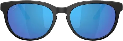 Vista 2 de Costa Del Mar Gafas de sol polarizadas para hombre de amarre 580G, 55