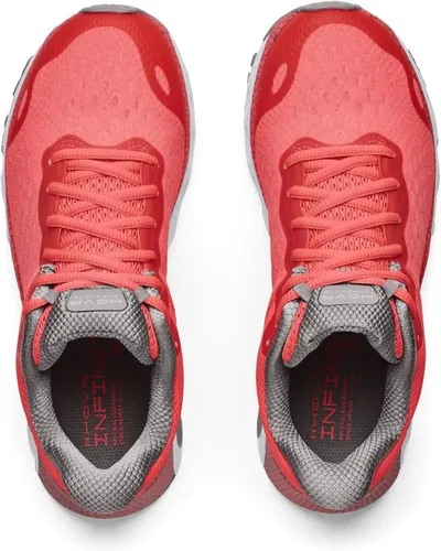 Vista 4 de Under Armour Zapatillas de running HOVR Infinite 3 para mujer