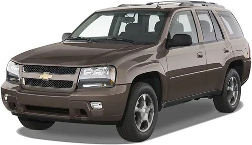 Vista 9 de XtremeVision LED interior para Chevy Trailblazer 2002-2009 (16 piezas) kit de LED interior azul + herramienta de instalación
