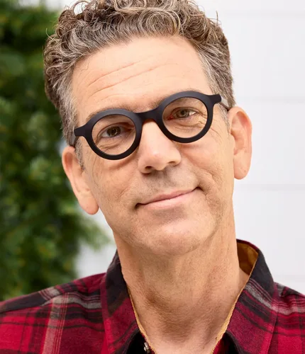 Vista 5 de eyebobs - Ubermensch Reading Glasses Round Frame for Average Faces Negro mate