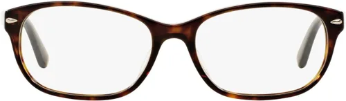Vista 2 de Ray-Ban RX5208D - 2012 GAFAS OSCURO LA HABANA 54MM, Habana oscuro