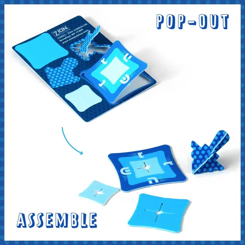 Vista 6 de Juego de 45 velas metálicas de Hanukkah metálicas de alta calidad, sin goteo, juego de 45 velas decorativas de Janucá para menorás estándar, Dreidel
