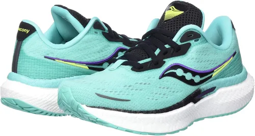 Vista 8 de Saucony Triumph 19 para hombre