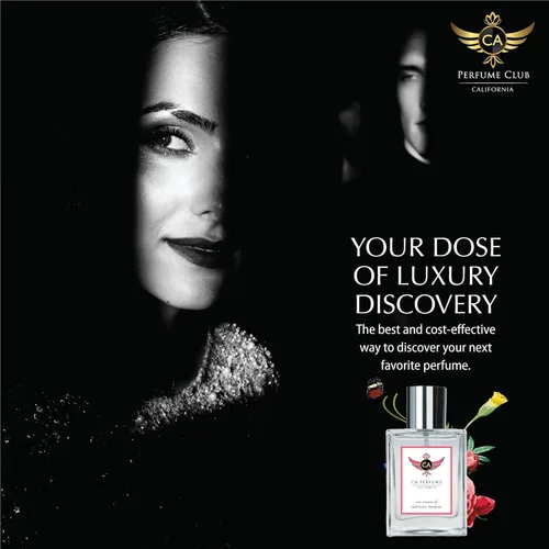Vista 9 de CA Perfume Impresión de pimienta rosa y pomelo para mujeres y hombres réplica fragancia Dupes Eau de Parfum botella en espray 1.7 Fl Oz/1.7 fl oz-X1
