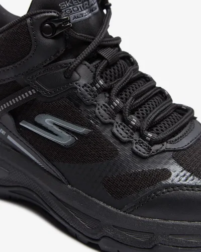 Vista 8 de Skechers Zapatos de senderismo Go Run Trail Altitude-Element para mujer