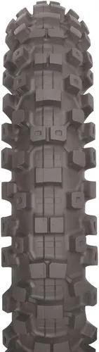 Vista 3 de Bridgestone Trail Wing TW9 - Neumático delantero para motocicleta Dual/Enduro