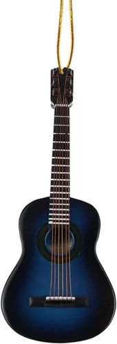 Vista 14 de Juego de batería en miniatura de cuerda de 2.99 pulgadas, adorno colgante de latón, mini instrumento musical, réplica de música, regalos