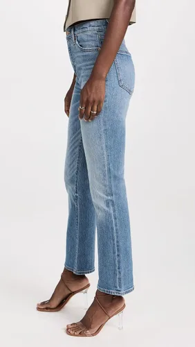 Vista 4 de Pistola Denim Jeans Ally para mujer