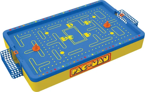 Vista 7 de Minecraft air Hockey
