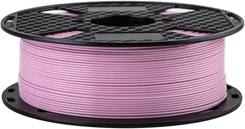 Vista 10 de Filamento PETG Negro para Impresora 3D de 1.75mm 1KG Material de Impresión 3D