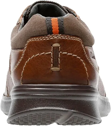 Vista 5 de Clarks Hombres Cotrell Walk