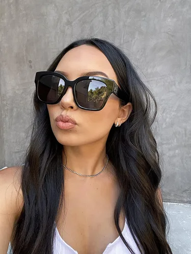 Vista 4 de DIFF Eyewear Bella II
