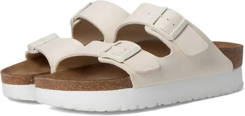 Vista 208 de Birkenstock Sandalias Sydney Birko-Flor para mujer Lima activa