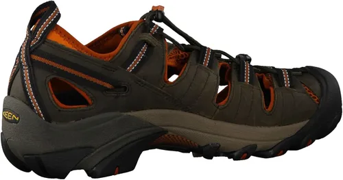Vista 7 de KEEN Men's Arroyo 2Closed Toe Hiking Sandals