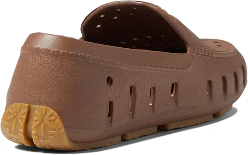 Vista 10 de Floafers Zapato náutico unisex Prodigy (niño pequeño/niño grande)