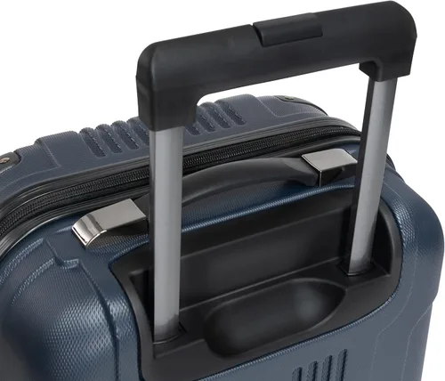 Vista 63 de Kenneth Cole Reaction Out Of Bounds - Equipaje de transporte vertical, Carbón), 5705058