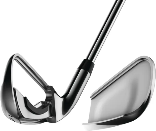 Vista 4 de Palo individual Callaway Steelhead XR.