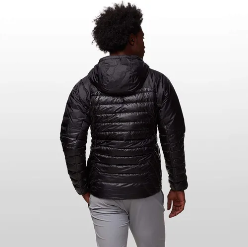 Vista 2 de Outdoor Research Sudadera con capucha para hombre