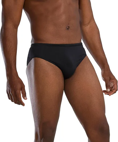 Vista 4 de TYR Durafast Elite - Bañador Racer para Hombre Negro