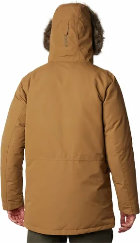Vista 7 de Columbia Men's South Canyon Long Down Parka