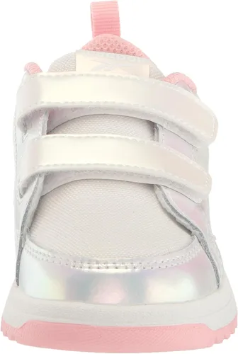 Vista 2 de Reebok Tenis unisex Weebok Clasp Low para niños