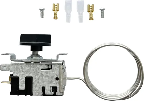 Vista 3 de Kit de control de temperatura actualizado 2023 800393, 800306, 831932, 461387 para refrigeradores TRUE