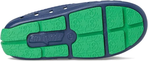 Vista 43 de Floafers Zapato náutico unisex Prodigy (niño pequeño/niño grande)