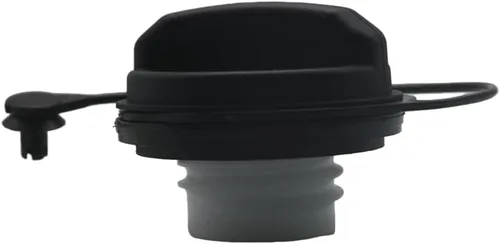 Vista 7 de Tapa del depósito de combustible para Chevy Avalanche Silverado Suburban Tahoe GMC Sierra Yukon Escalade Oldsmobile Pontiac reemplaza GT231 15763227