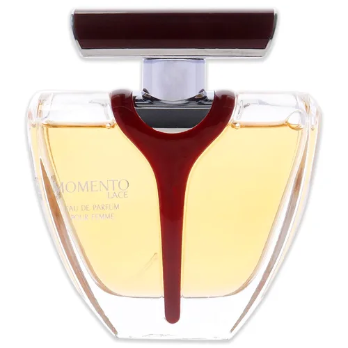Vista 2 de Armaf Momento Lace EDP Spray Mujeres 3.4 oz