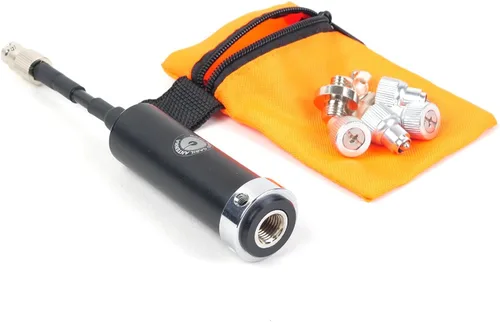 Vista 6 de 3/8-24 a BNC Adaptador Manga para GRA-ULT01 MK3 Antena trípode Torre