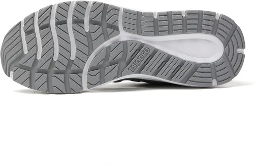 Vista 54 de TSIODFO Zapatillas de moda para correr y caminar para hombre