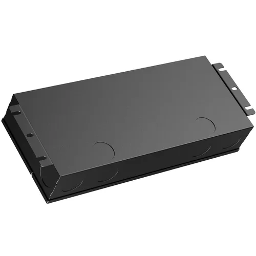 Vista 8 de EMITEVER Controlador LED regulable 5 en 1 de 12 V 150 W, CA 110-277 V a CC