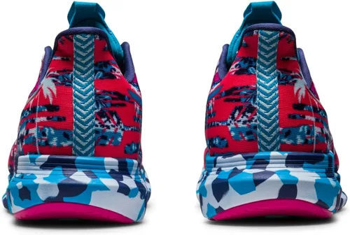 Vista 5 de ASICS Zapatillas de running Noosa TRI 14 para mujer