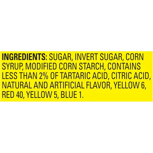 Vista 3 de SOUR PATCH KIDS Caramelos suaves y masticables, caramelos a granel, cajas de 12 - 3.5 onzas