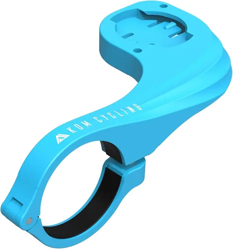 Vista 11 de KOM Cycling Wahoo Elemnt - Soporte compatible con múltiples computadoras Wahoo, incluyendo Wahoo Elemnt Bolt, Elemnt Roam, Elemnt Mini y Elemnt