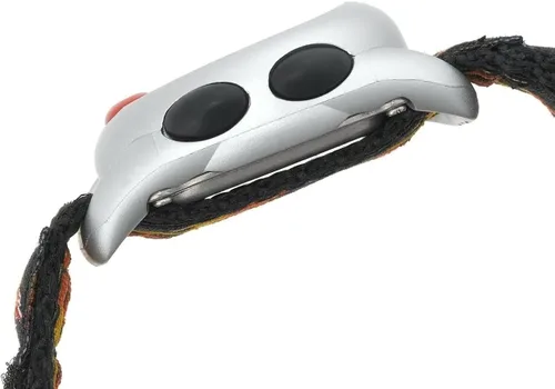Vista 3 de Timex reloj digital - máquina del tiempo para niños