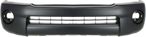 Vista 59 de Garage-Pro Cubierta de parachoques compatible con Toyota Tercel 1995-1997 delantero