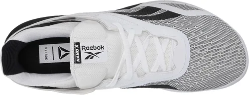 Vista 5 de Reebok Nano X - Tenis de entrenamiento funcional para hombre