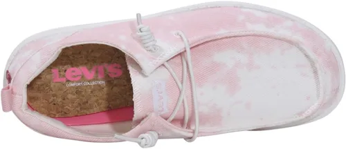 Vista 6 de Levi's unisex-child Newt Td Cvs