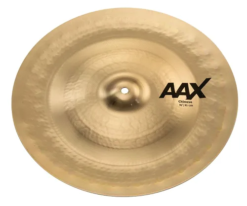 Vista 5 de SABIAN Salpicadura AAX O-Zone de 12
