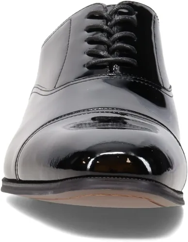 Vista 2 de Florsheim Men's, Tux Cap Toe Oxford