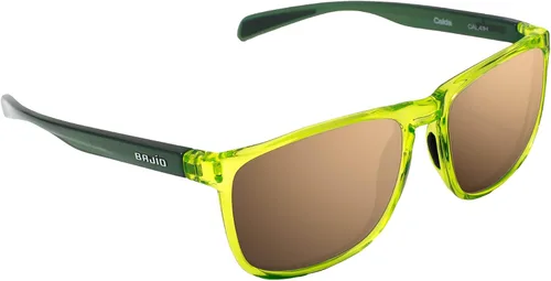 Vista 13 de Bajío Calda - Gafas de sol polarizadas - Envoltura mediana - Ajuste pequeño